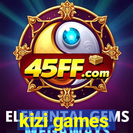 kizi games